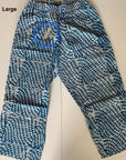 Vitamin Sea Pant - Embroidery