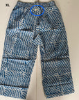 Vitamin Sea Pant - Embroidery