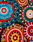 Mandala - Embroidery
