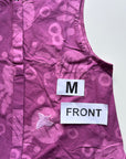 The Beet Goes On Sleeveless Dress - Embroidery