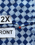 Reality Check - Embroidery