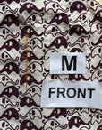 Collective Memory Shirt - Embroidery