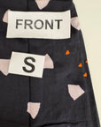 Shipshape Maxi - Embroidery