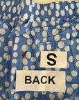 On the Spot Pant - Embroidery