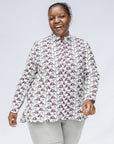 Collective Memory Shirt - Embroidery