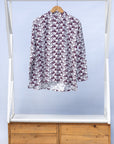 Collective Memory Shirt - Embroidery