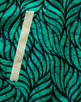 Spirulina - Color Bleed