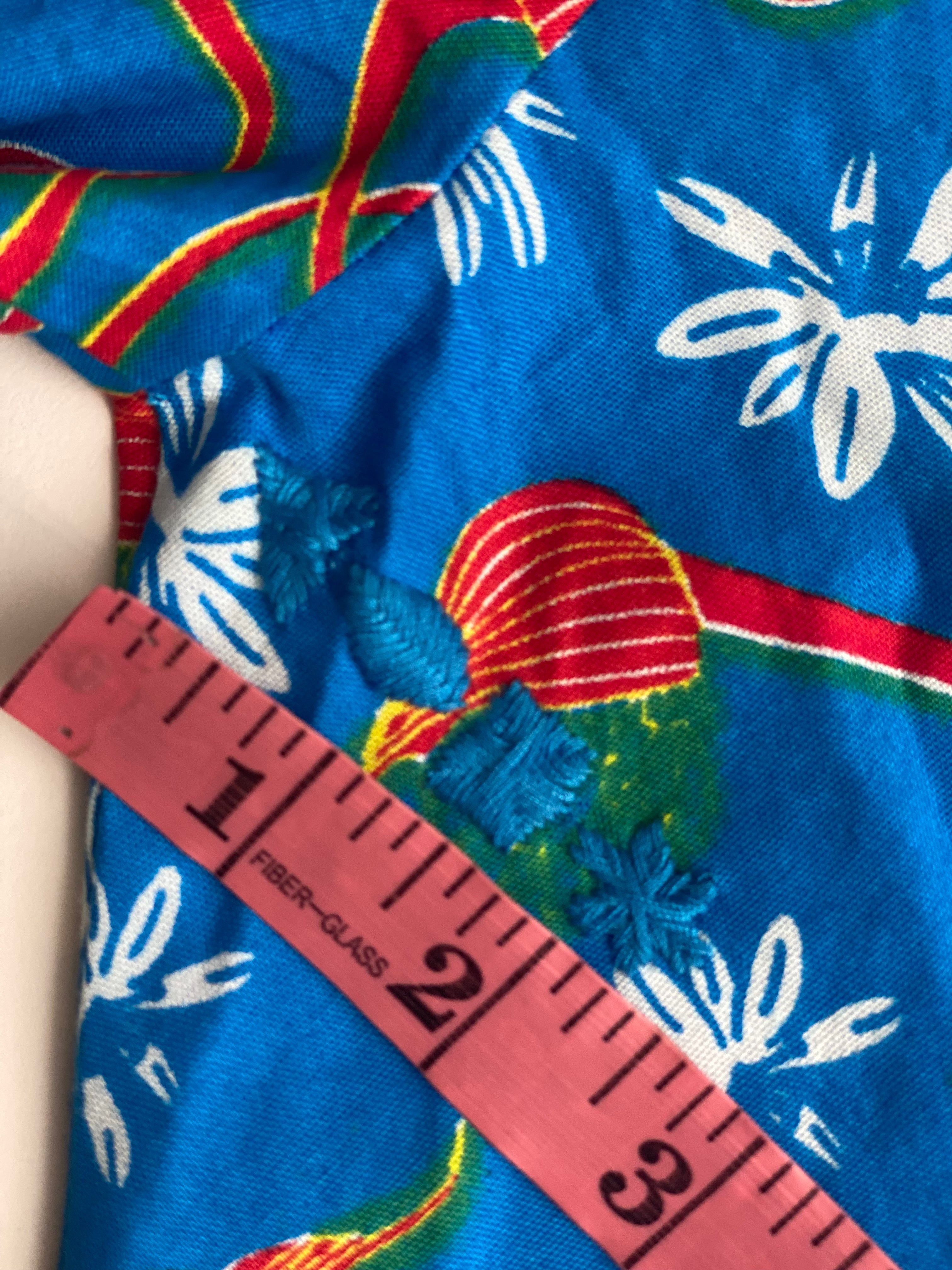 Summer Love - Embroidery