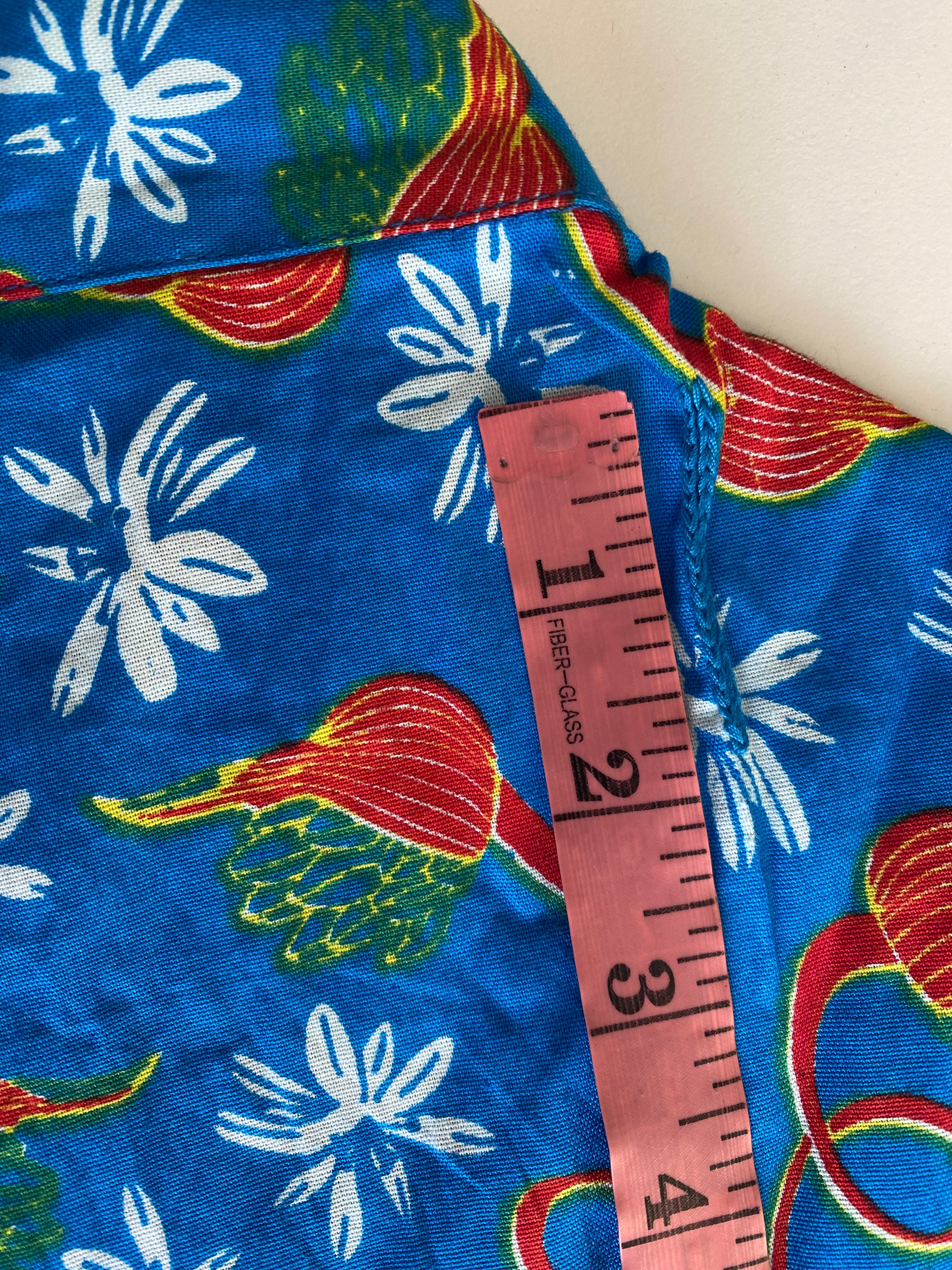 Summer Love - Embroidery