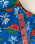 Summer Love - Embroidery