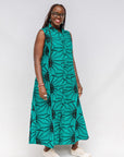 Fan Base Maxi