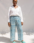 Vitamin Sea Pant - Embroidery
