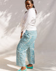 Vitamin Sea Pant - Embroidery