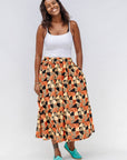 Codex Culotte - Embroidery