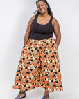 Codex Culotte - Embroidery