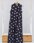 Shipshape Maxi - Embroidery