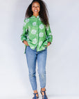 Carciofi Shirt - Embroidery