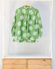 Carciofi Shirt - Embroidery