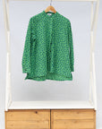 Lunaria Shirt - Embroidery