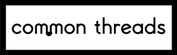 Common Threads logo