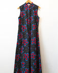 Love Train Maxi - Embroidery