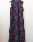 Love Train Maxi - Embroidery