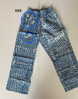 Vitamin Sea Pant - Embroidery