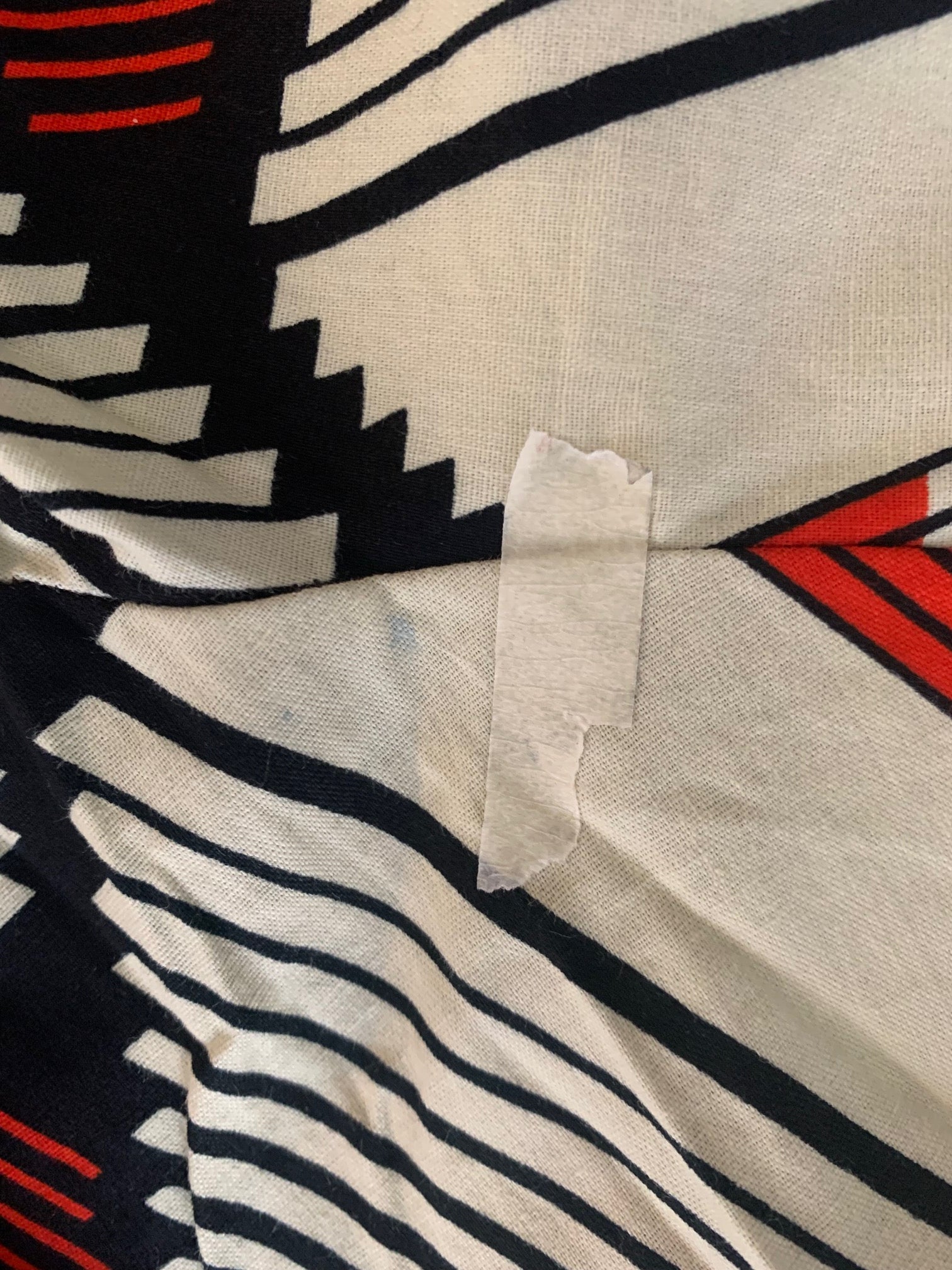 Softwear - Discoloration – Common Threads