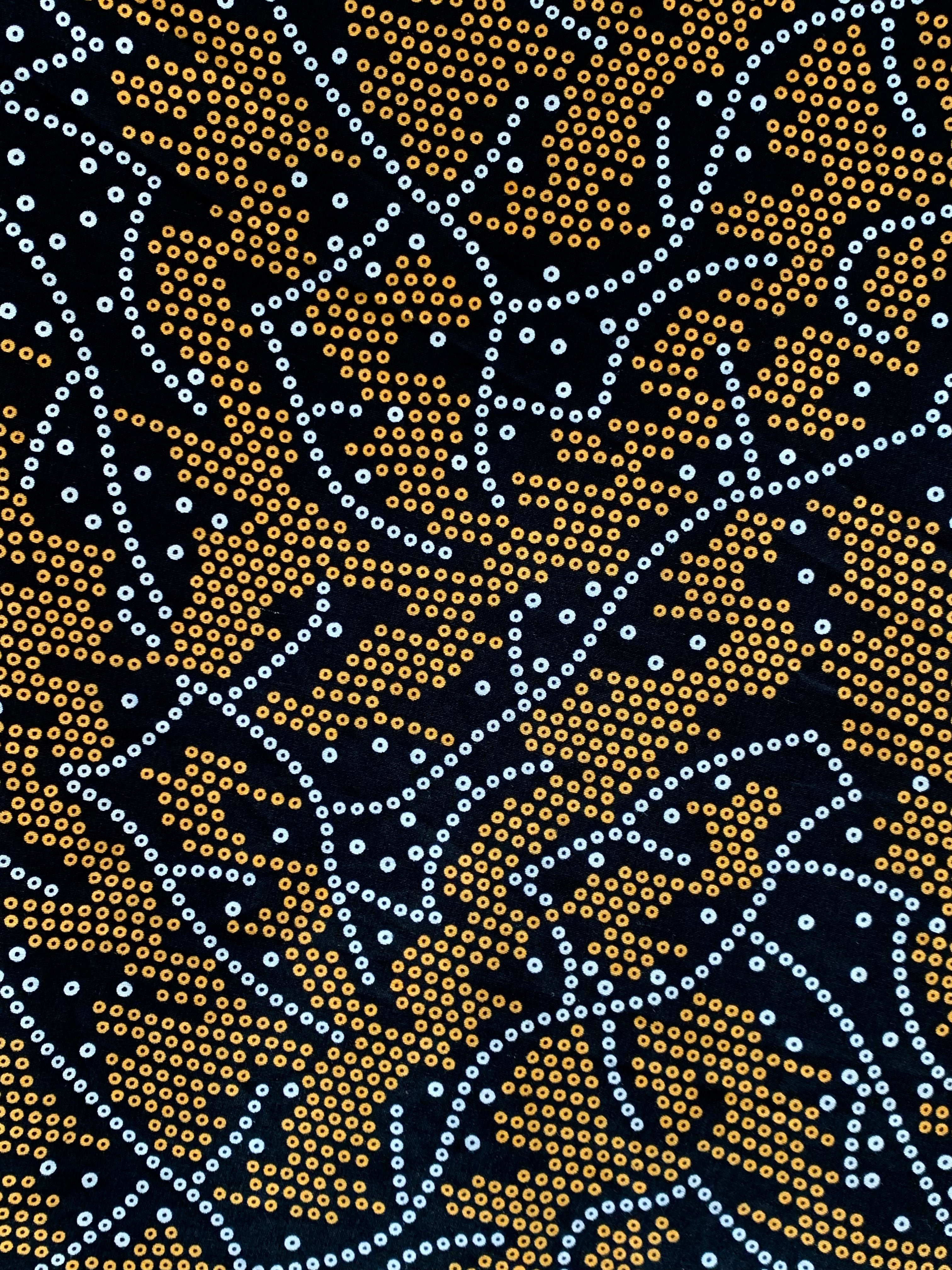 Put a Pin in It - Embroidery