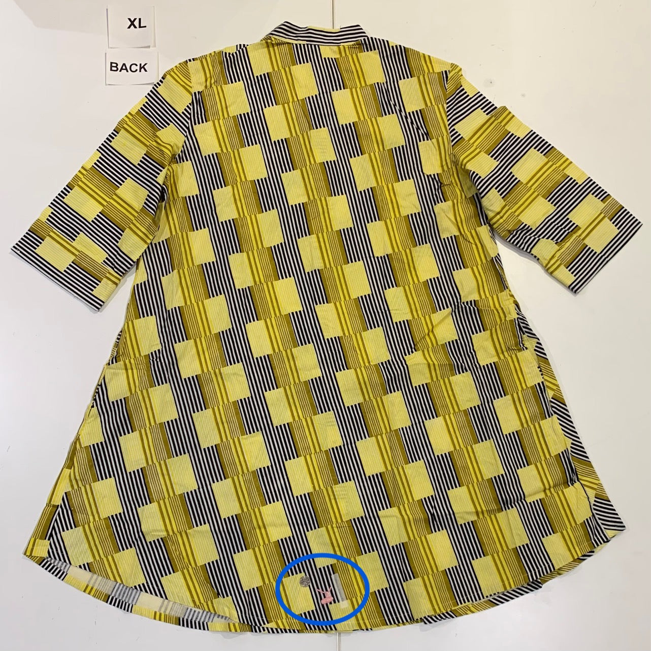 Timelapse - Embroidery