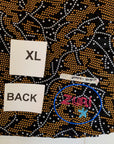 Put a Pin in It - Embroidery