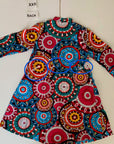 Mandala - Embroidery
