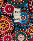 Mandala - Embroidery