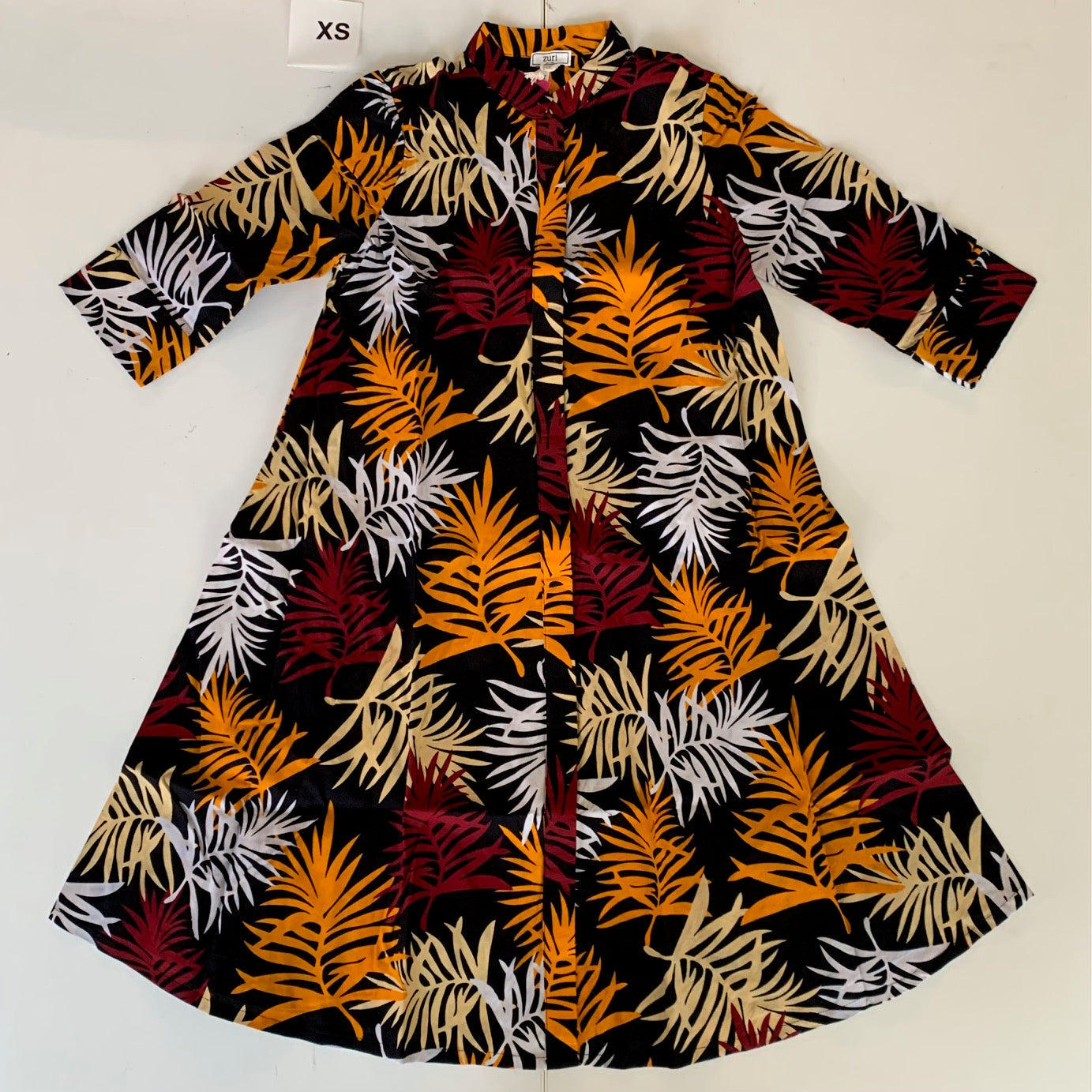 YOLO - Discoloration