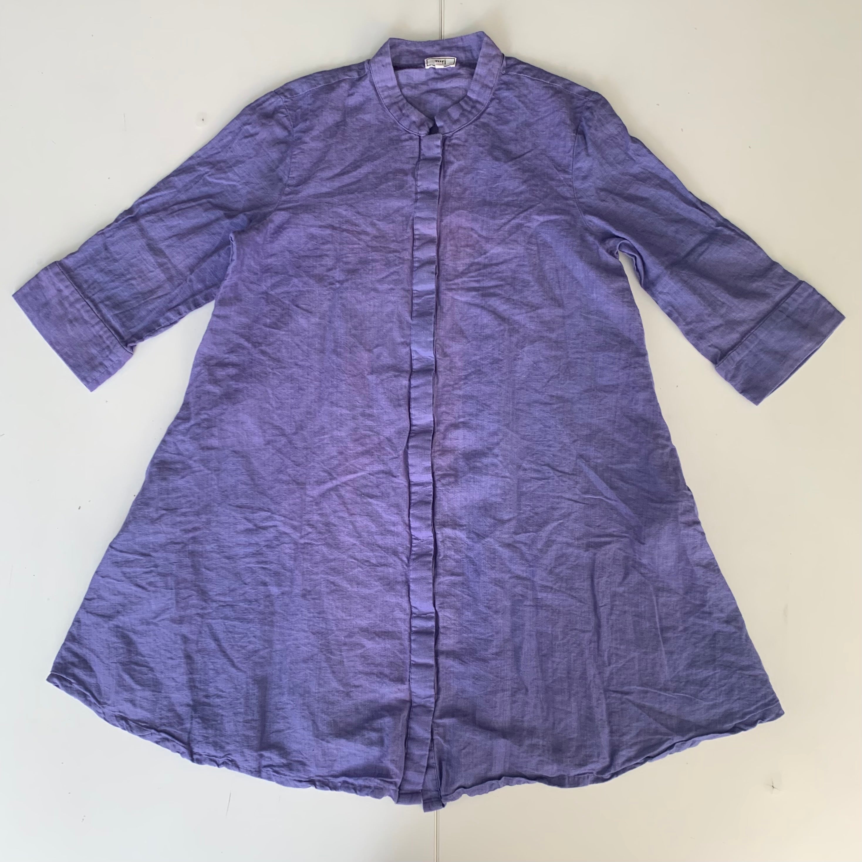 Lavender - Sundamaged