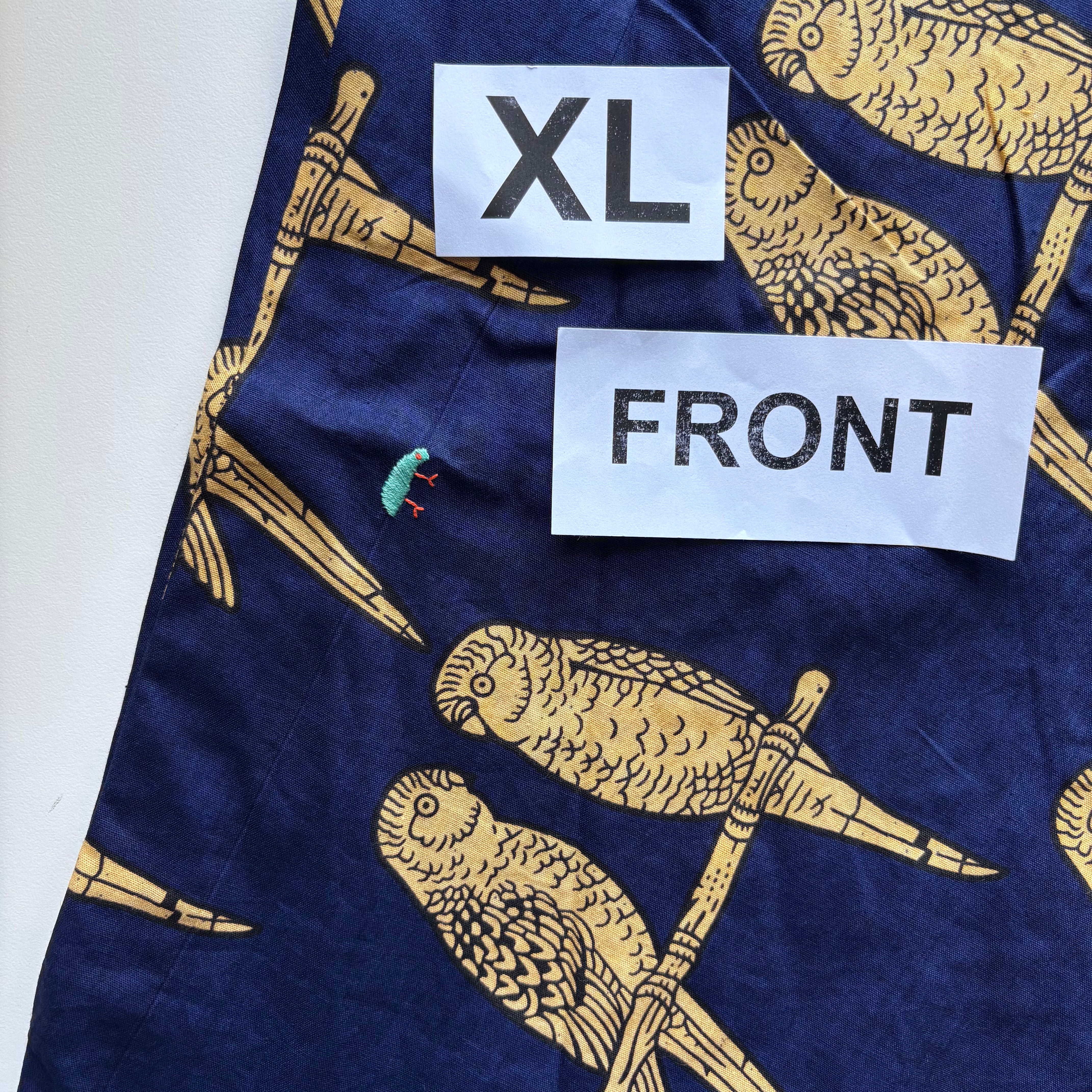 Heart to Heart Sleeveless Dress - Embroidery