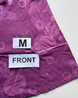 The Beet Goes On Sleeveless Dress - Embroidery