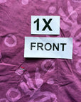 The Beet Goes On Sleeveless Dress - Embroidery