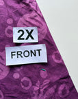 The Beet Goes On Sleeveless Dress - Embroidery