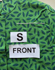 Lunaria Shirt - Embroidery