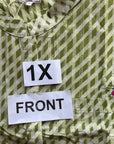 Sweetgrass Short Sleeved Shirt - Embroidery
