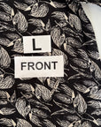 Nocturne - Embroidery