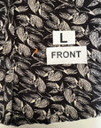 Nocturne - Embroidery