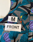 Nympheas Maxi - Embroidery