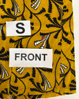 Splendiferous Maxi - Embroidery