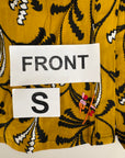 Splendiferous Maxi - Embroidery