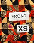 Codex Culotte - Embroidery