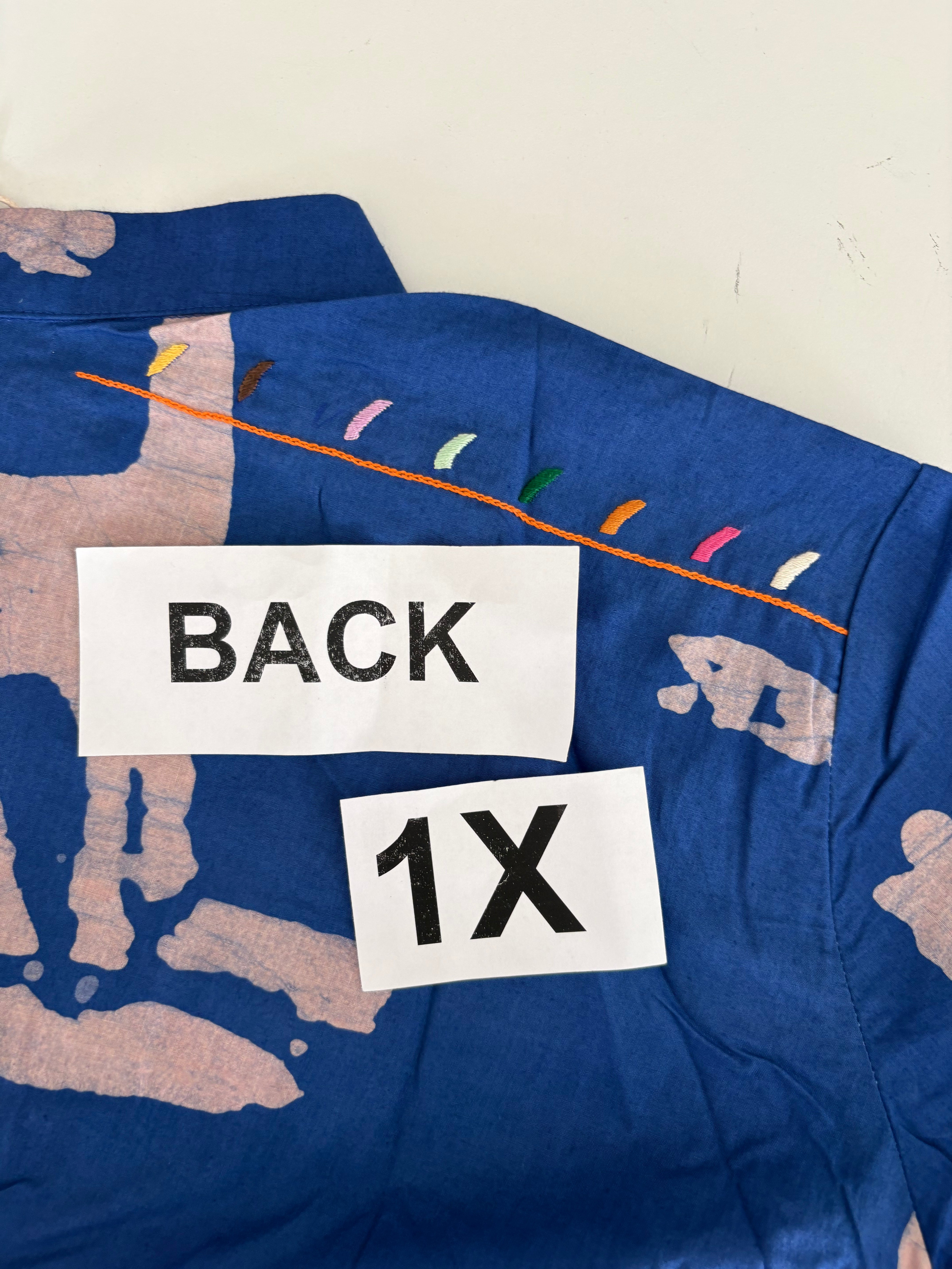 No Prob-llama - Embroidery