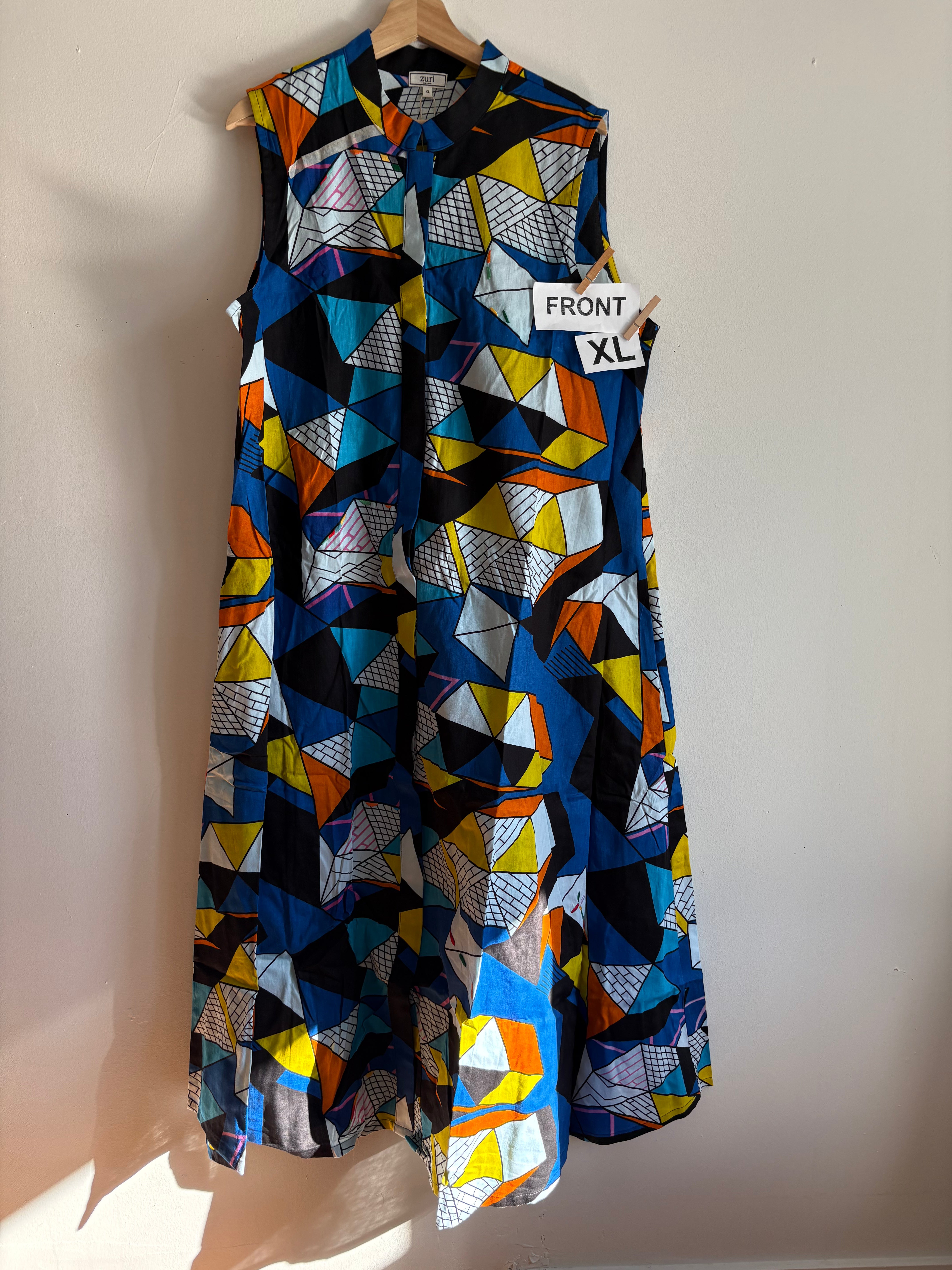 Trivial Pursuit Maxi - Embroidery