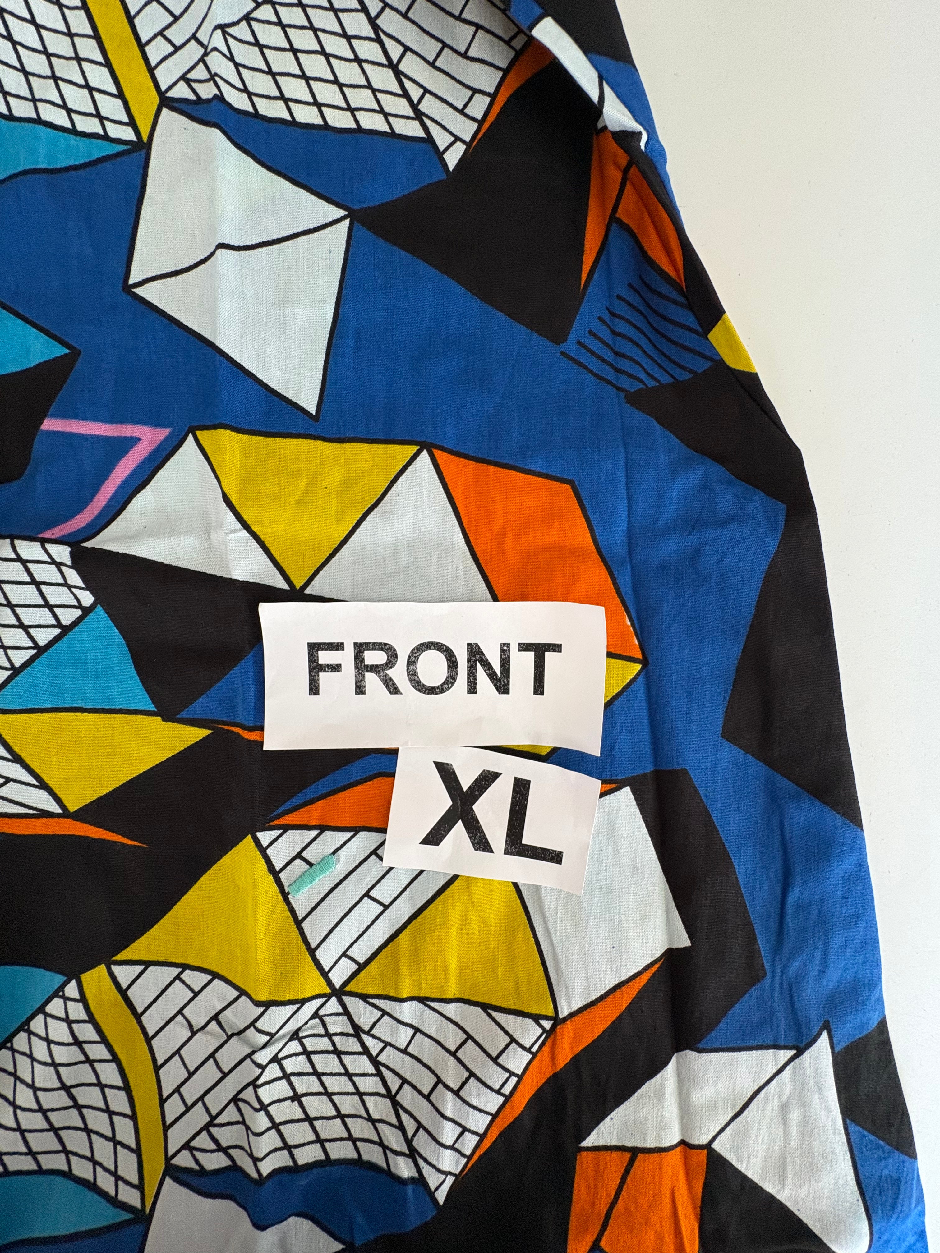 Trivial Pursuit Maxi - Embroidery